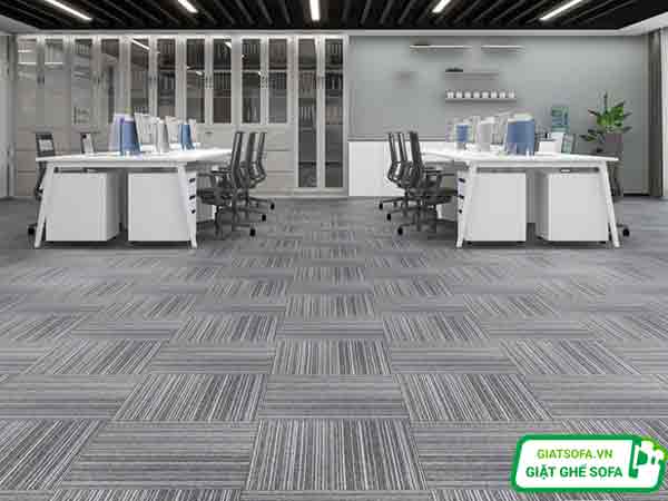 Giặt Thảm Văn Phòng Hà Nội