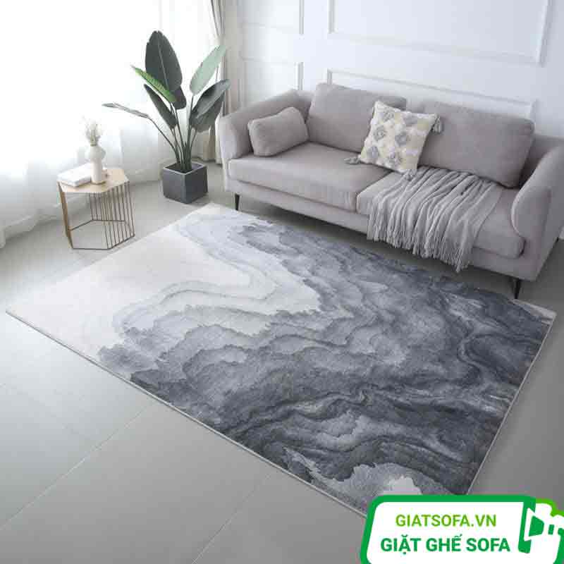 5 đơn vị giặt thảm tại cầu giấy