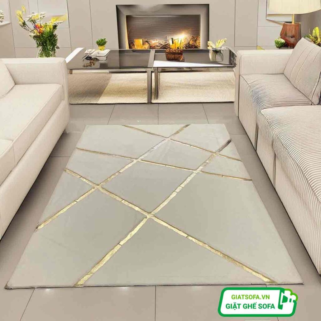 Trung Hiếu Clean đơn vị giặt thảm Bắc Từ Liêm