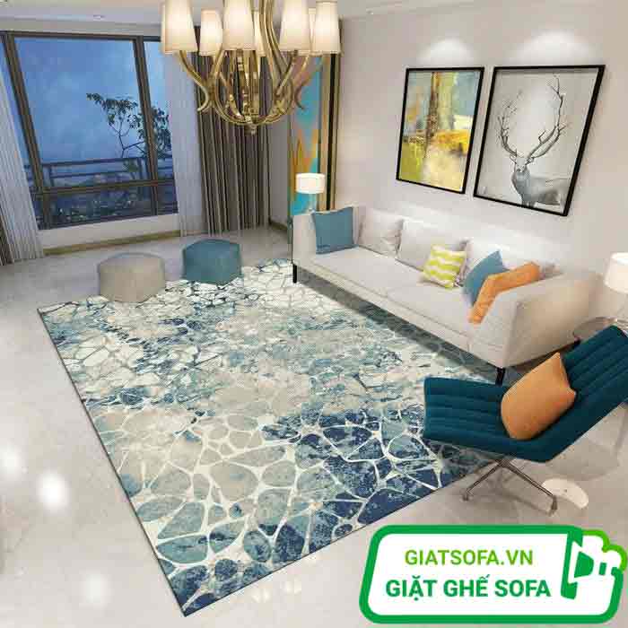 Vệ sinh gia khoa nhận làm sạch thảm văn phòng