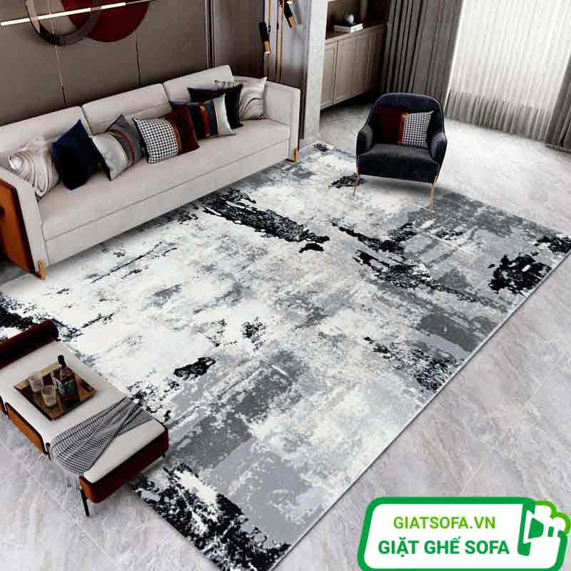 Nam Dương Home chuyên làm sạch thảm tại nhà