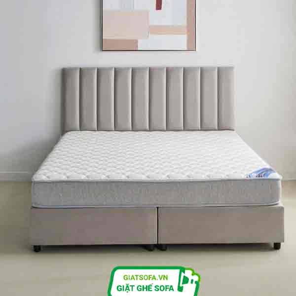 Dịch vụ làm sạch đệm tại nhà Hoàn Kiếm