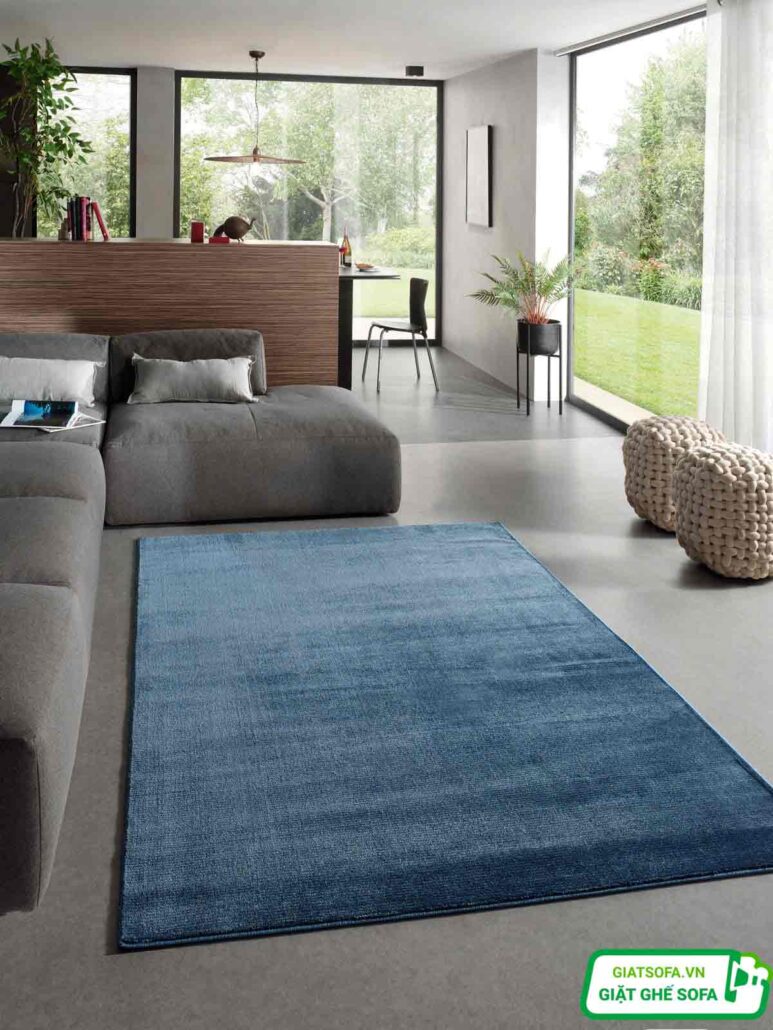 GiatSofa đơn vị chuyên giặt thảm tại Hoàng Mai