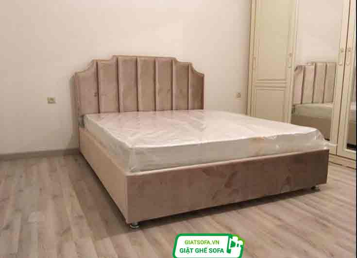 Clean House nhận giặt đệm Hoàng Mai giá rẻ