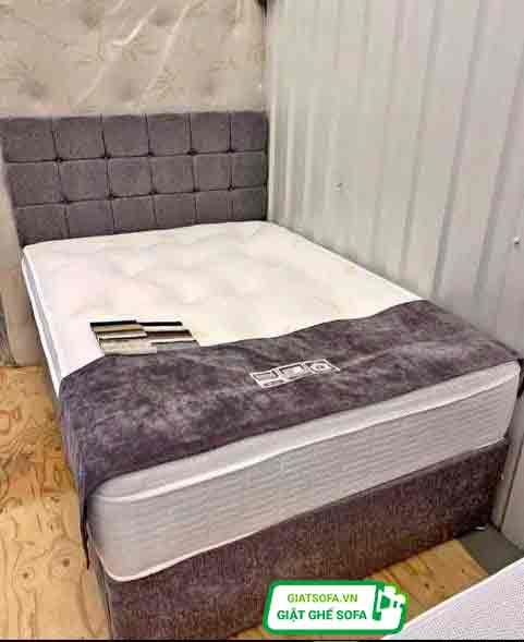 GiatSofa đơn vị giặt đệm Long Biên