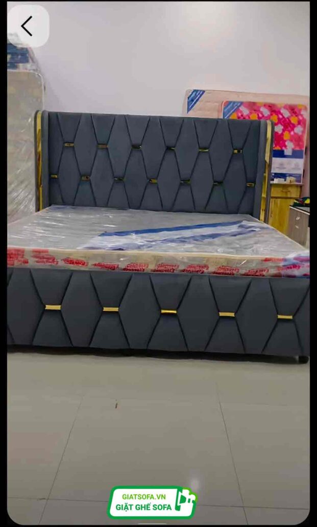 GiatSofa đơn vị giặt đệm tại nhà