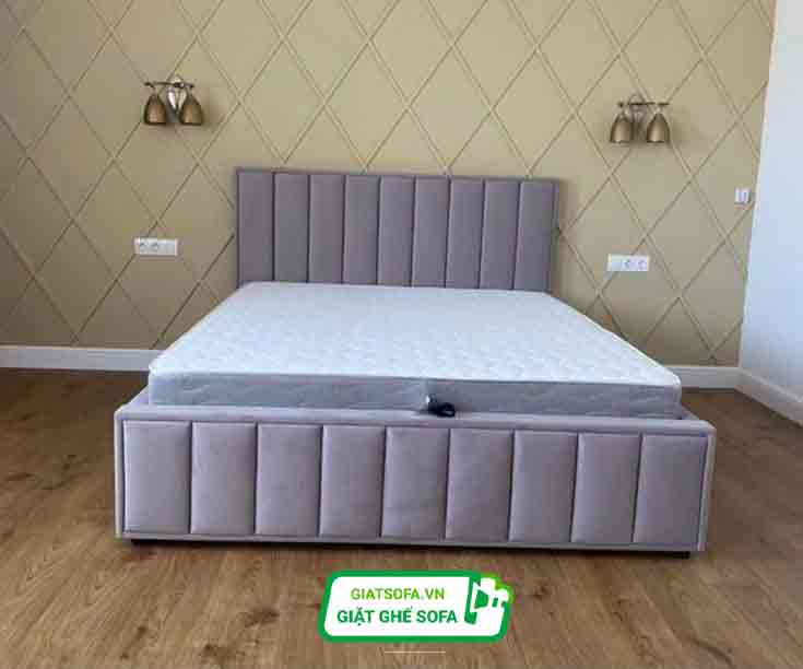 GFC đơn vị giặt đệm Quốc Oai