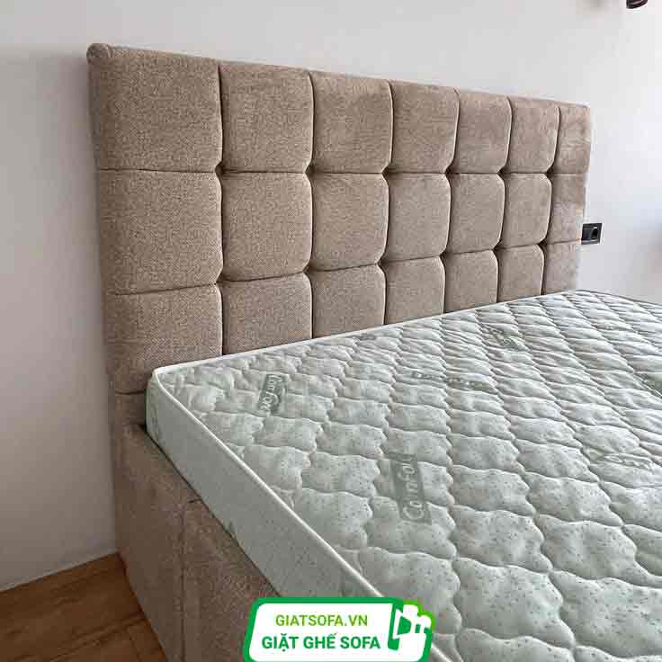 4 đơn vị giặt đệm Thanh Trì