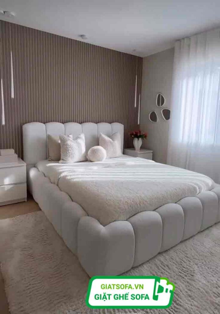 GiatSofa đơn vị giặt đệm Thường Tín