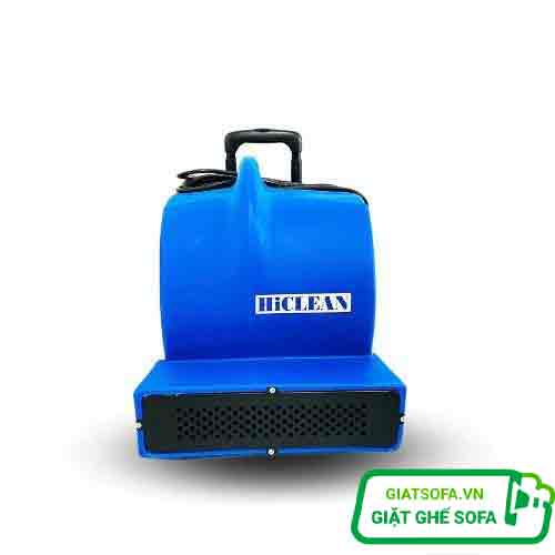 Máy Sấy Thảm Con Sò