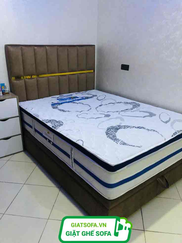 GiatSofa đơn vị giặt đệm Hoàn Kiếm