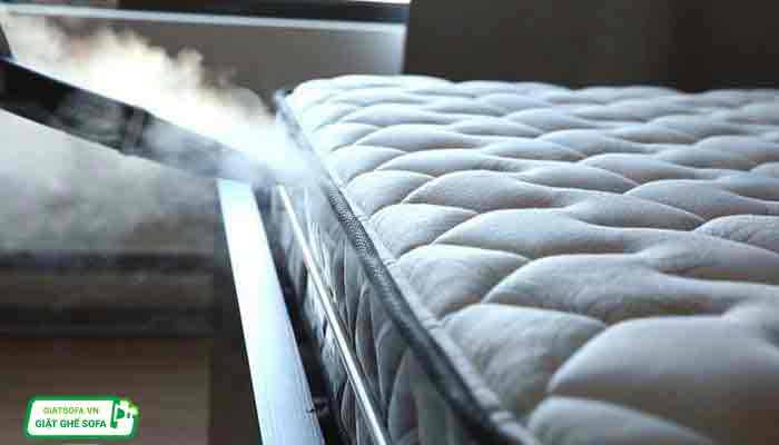 Đơn vị vệ sinh đệm Bắc Từ Liêm