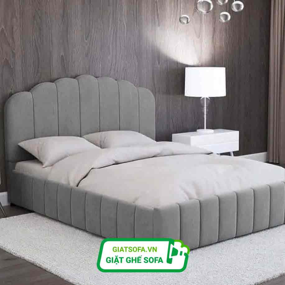 vệ sinh Hưng Thuận nhận giặt đệm Quốc Oai