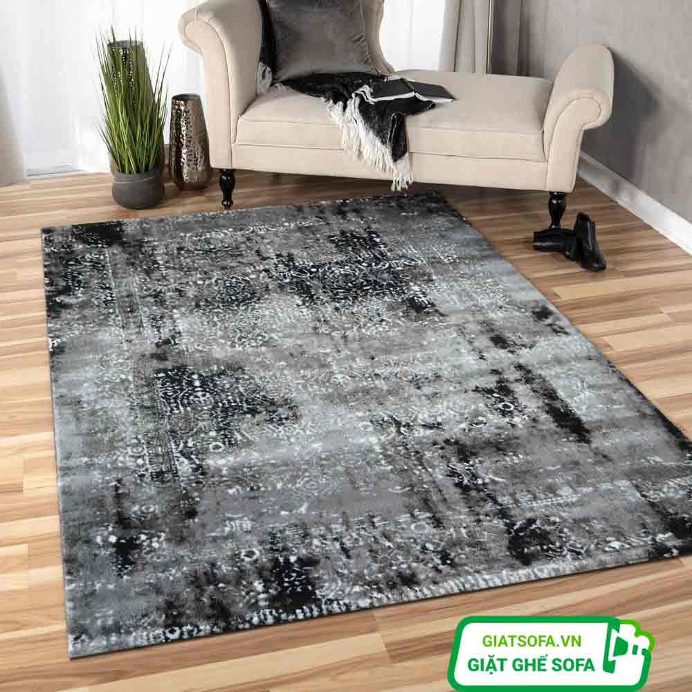 Trung Hiếu Clean chuyên giặt thảm tại nhà Hà Đông