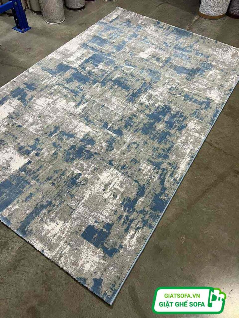 Thanh Phát Clean chuyên nhận giặt thảm văn phòng Tây Hồ