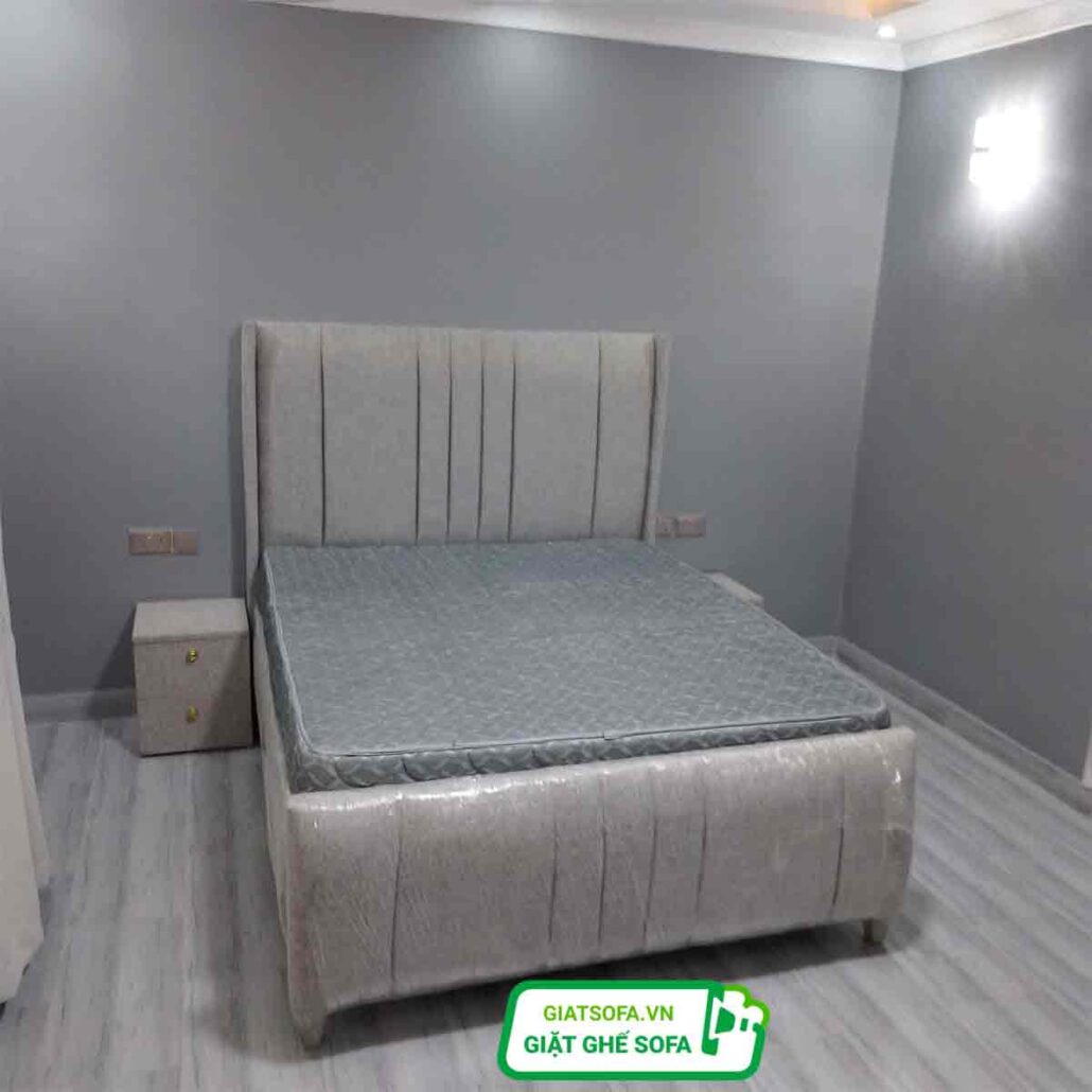 Top đơn vị giặt đệm Quốc Oai