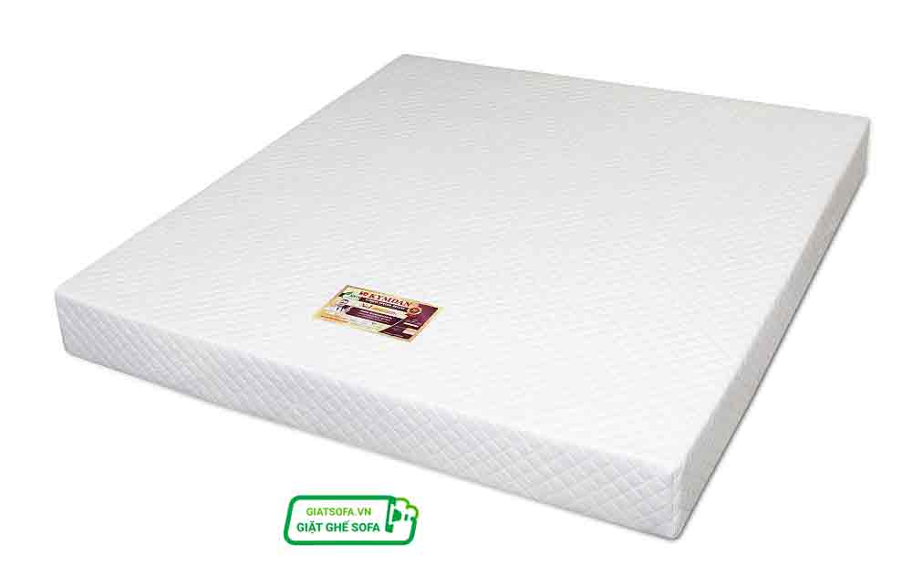 Trung Hiếu Clean chuyên giặt đệm Đống Đa