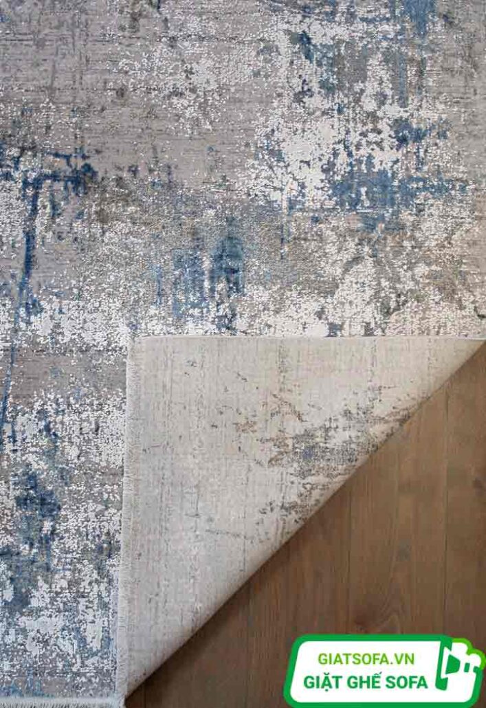 GFC đơn vị làm sạch thảm trang trí