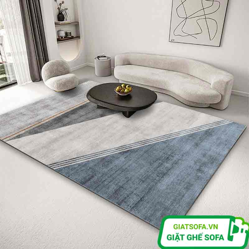 Đơn vị giặt thảm Đống Đa