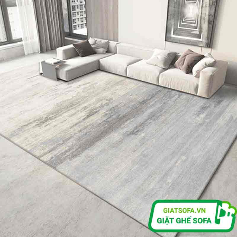 Minh Quân Clean đơn vị giặt thảm tại nhà