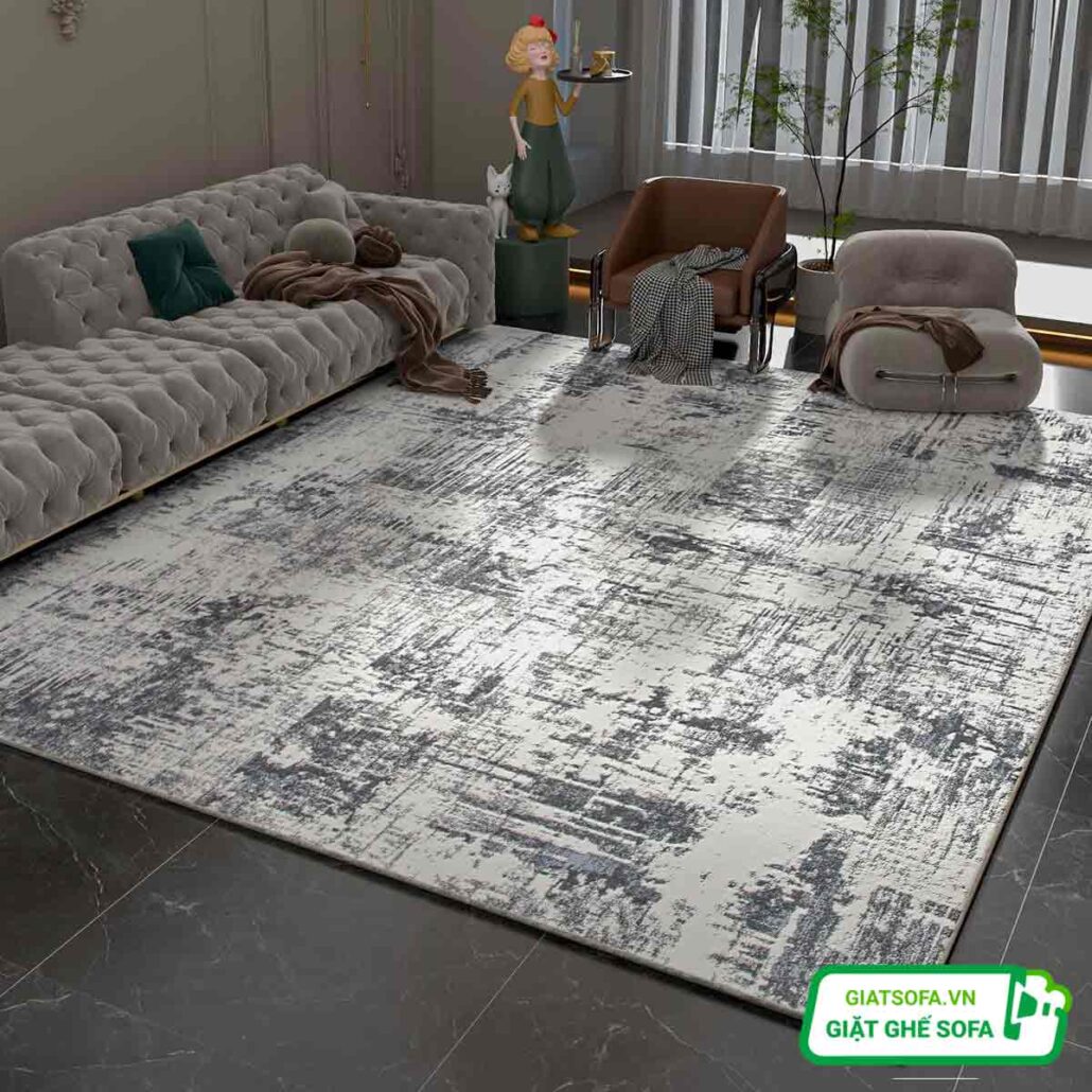 5 Công ty giặt thảm Hoàn Kiếm