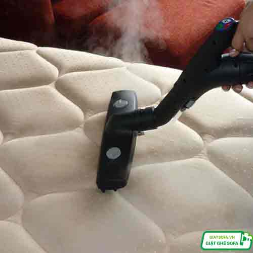 HOMECLEAN 247 Chuyên Giặt Đệm Tại Nhà