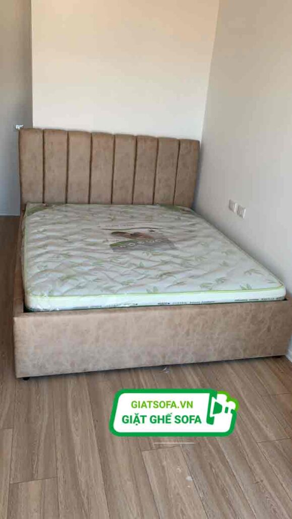 Clean 368 đơn vị giặt đệm giá rẻ