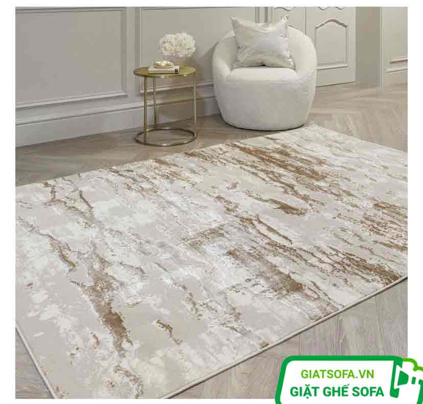 Thợ giặt thảm tại nhà Bắc Từ Liêm