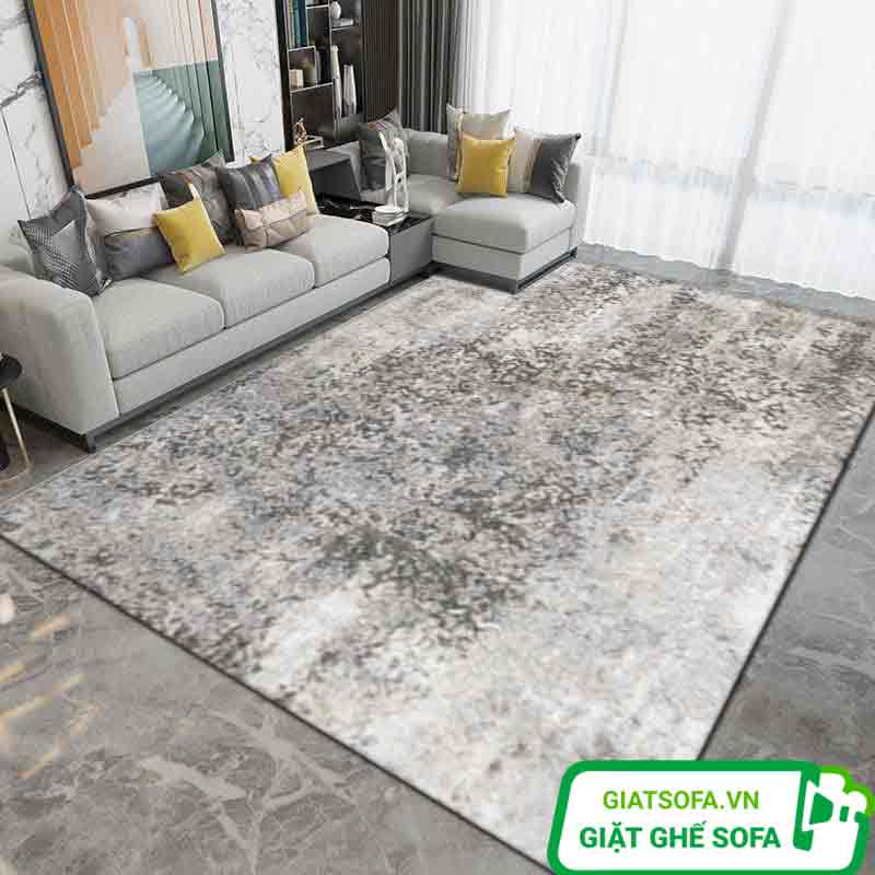 Minh Quân Clean chuyên nhận làm sạch thảm giá rẻ