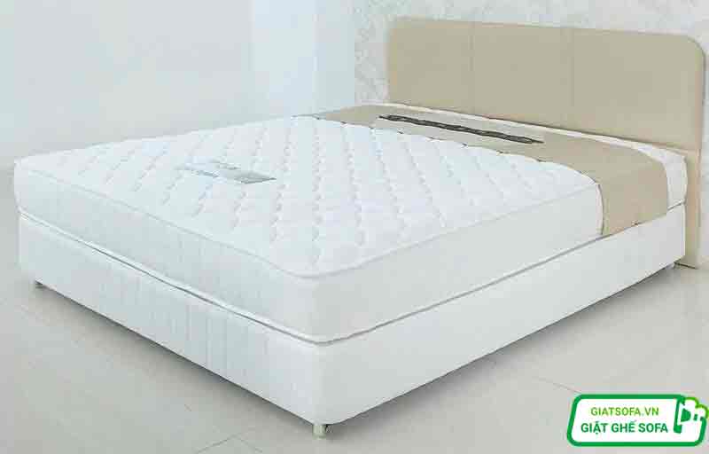 Suplor clean chuyên giặt đệm tại nhà