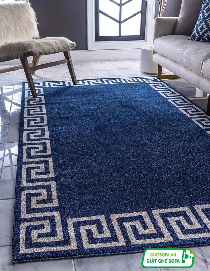 Thành Phát Clean đơn vị giặt thảm văn phòng Hai Bà Trưng