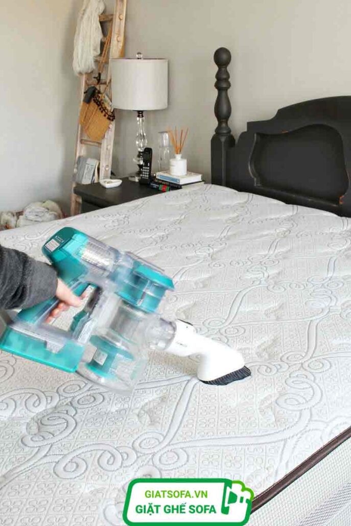 Phương Nam địa chỉ giặt đệm hàng đầu Đống Đa