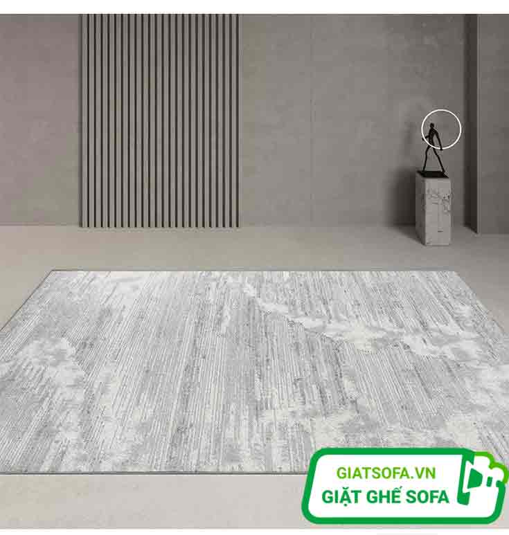 Dịch vụ giặt thảm tại nhà Tây Hồ