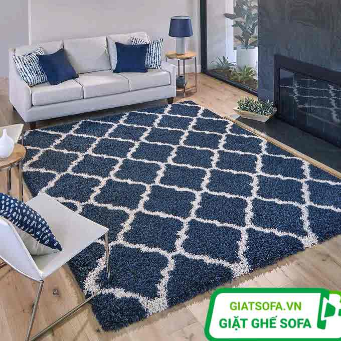 Minh Hiếu Clean dịch vụ làm sạch thảm tại nhà