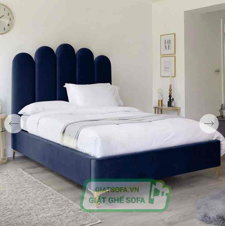 Top đơn vị giặt đệm tại nhà Hoài Đức