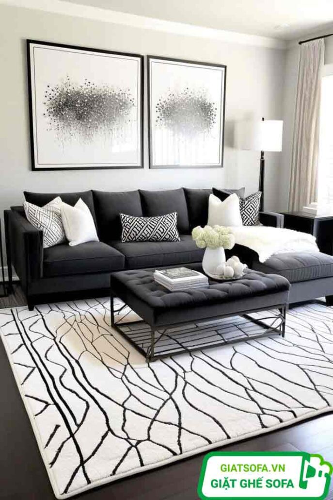 5 đơn vị giặt thảm Bắc Từ Liêm giá rẻ