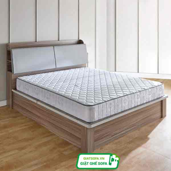 Đơn vị giặt đệm lò xo Hoàn Kiếm