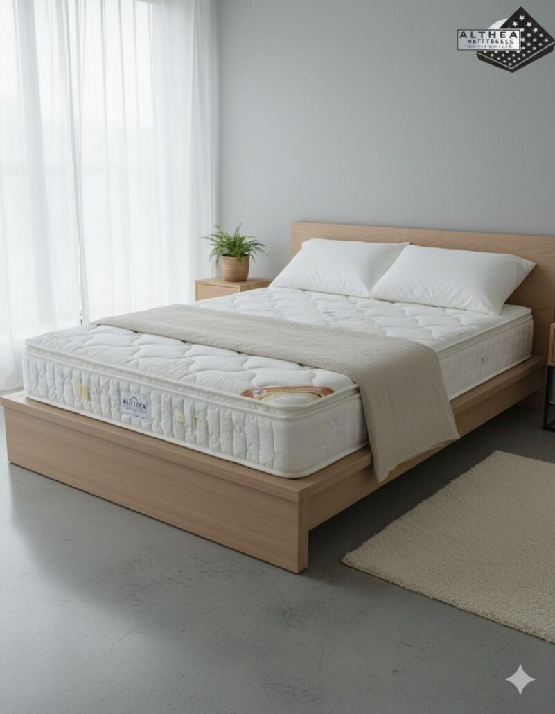 Đức Tài Clean nhận giặt đệm tại nhà