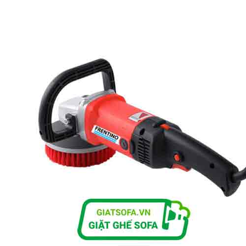 Frentino Polisher M15