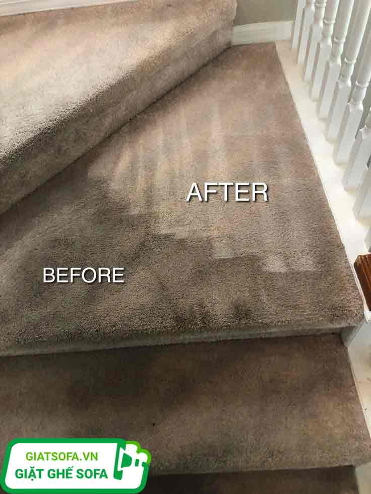 Trung Hiếu Clean đơn vị giặt thảm văn phòng Quốc Oai