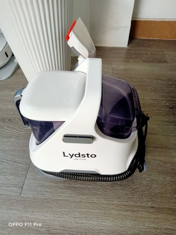 Máy giặt thảm, ghế sofa Xiaomi Lydsto R7