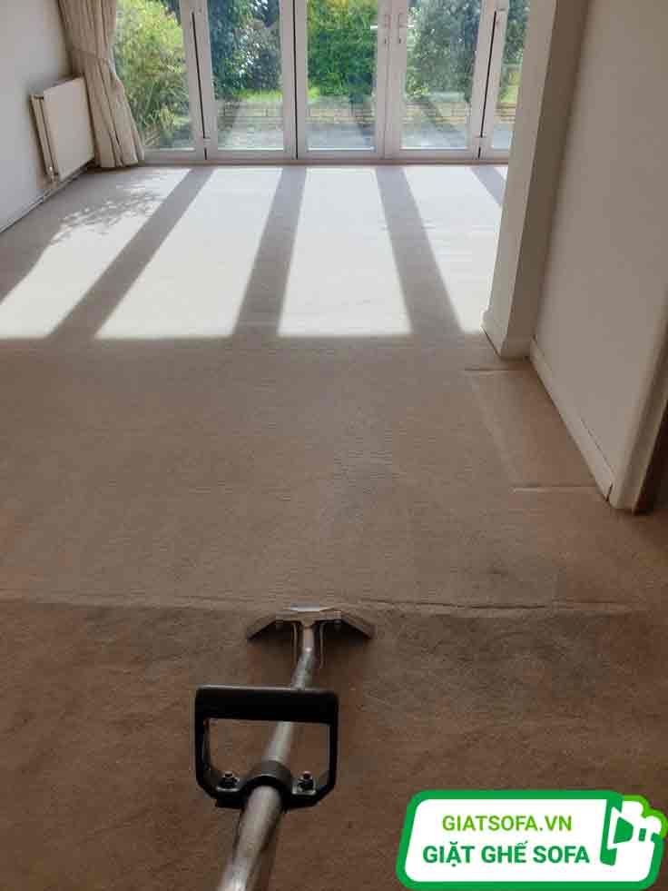 GiatSofa chuyên cung cấp thợ giặt thảm uy tín Hà Nội