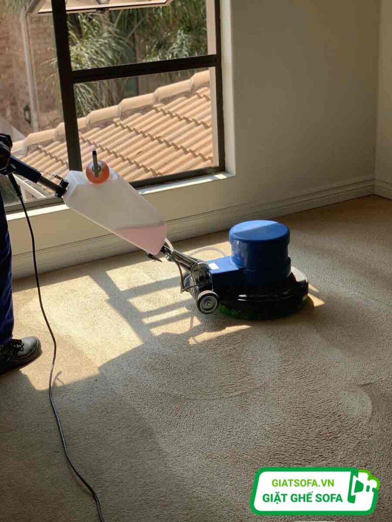 GiatSofa đơn vị giặt thảm Đan Phượng