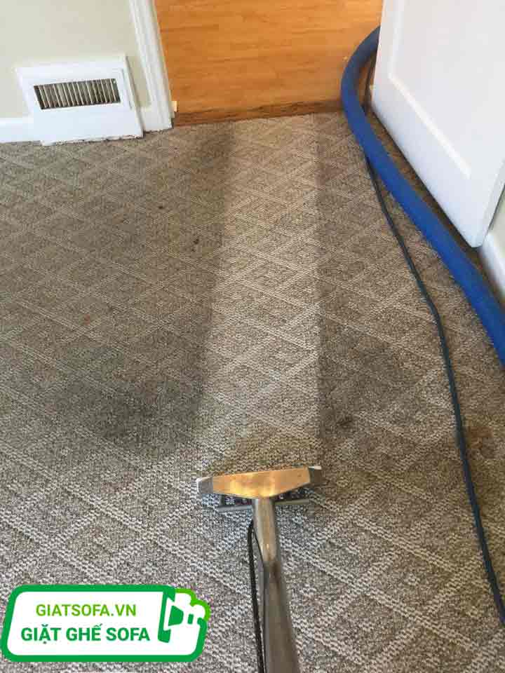 GiatSofa đơn vị giặt thảm Thạch Thất