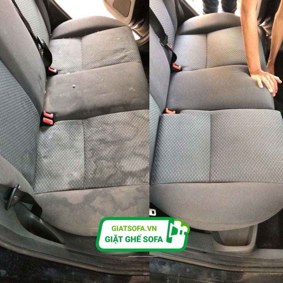 Chất liệu sofa mà GiatSofa nhận làm sạch