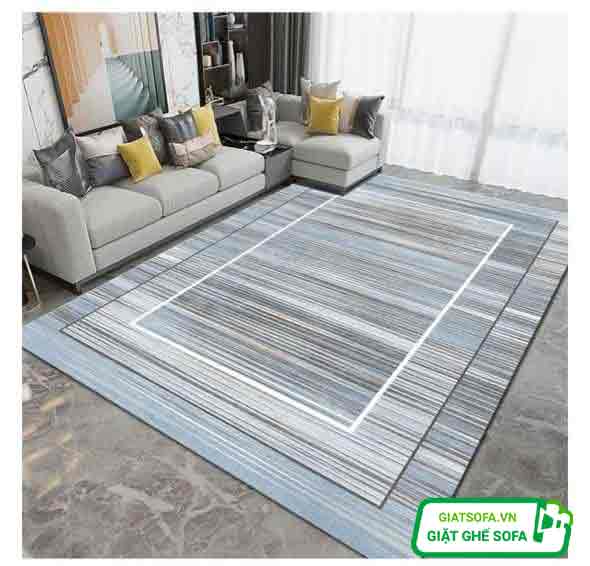 Trung Hiếu Clean đơn vị chuyên giặt thảm tại nhà