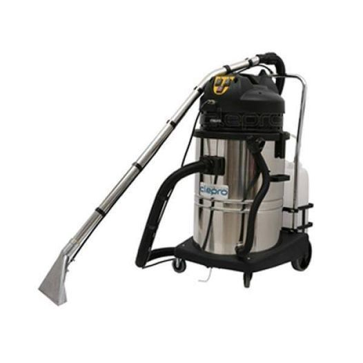 Máy giặt sofa phun hút Clepro