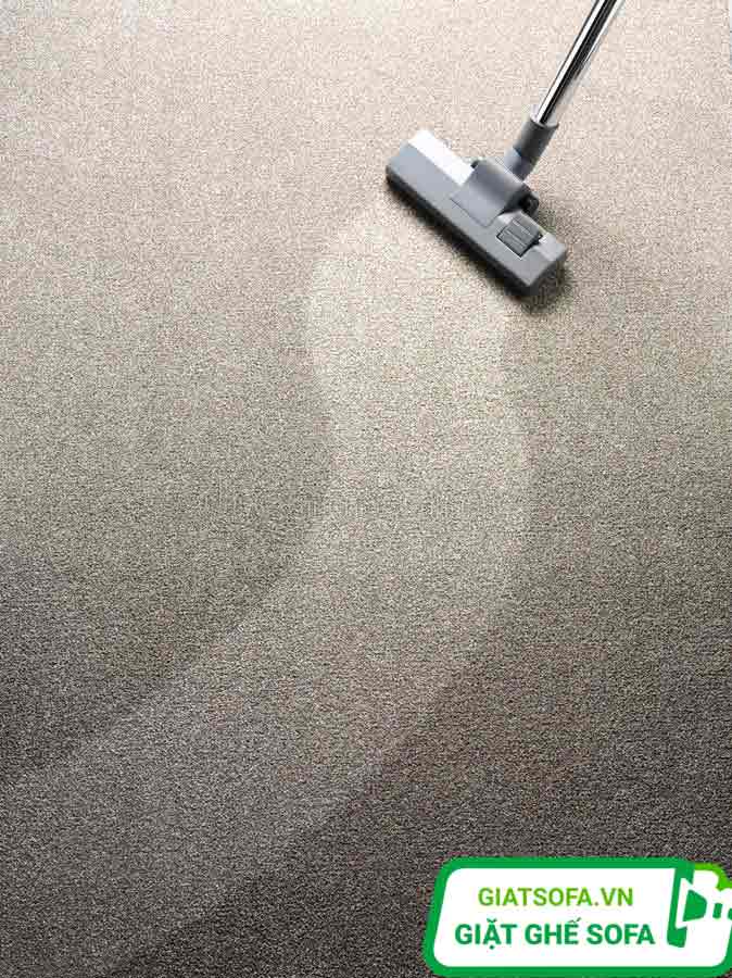 Anh Quân Clean cung cấp thợ giặt thảm tại nhà giá rẻ