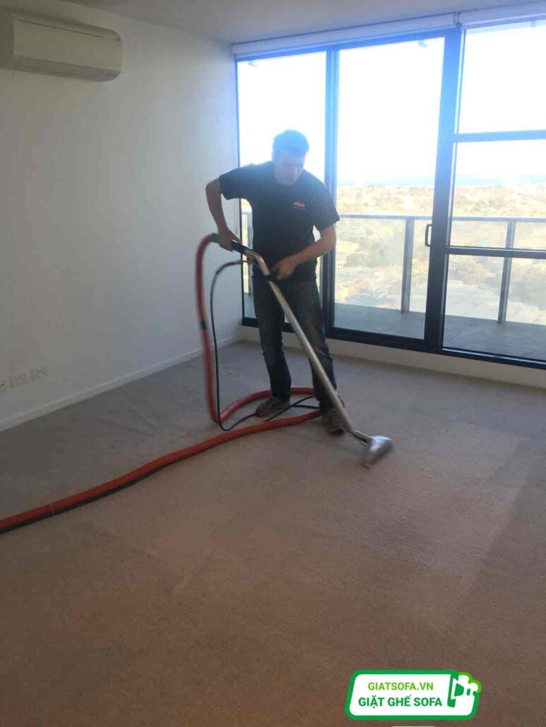 4 đơn vị giặt thảm Hoài Đức giá rẻ nhất hiện nay