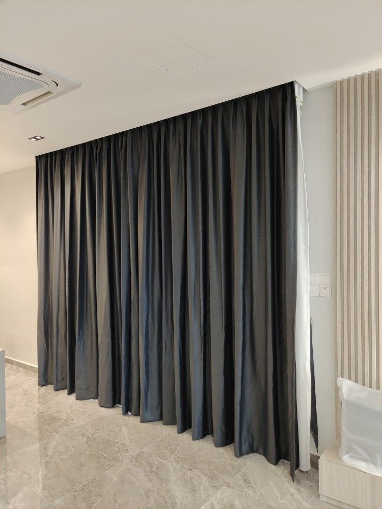 Lợi ích khi giặt rèm cửa Đống Đa